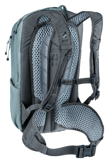 Bike backpack Compact 8 JR