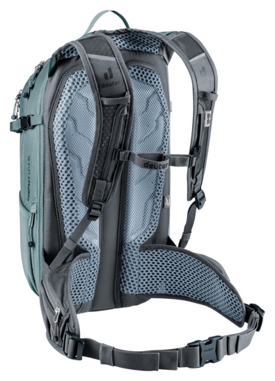 Bike backpack Compact 12+3 SL