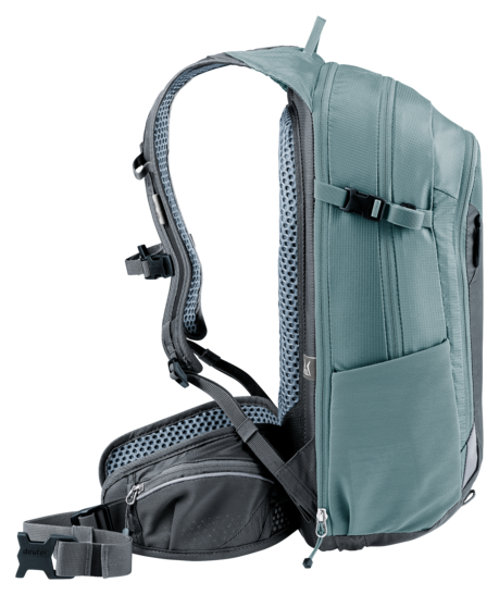Bike backpack Compact 12+3 SL