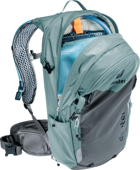 Bike backpack Compact 12+3 SL