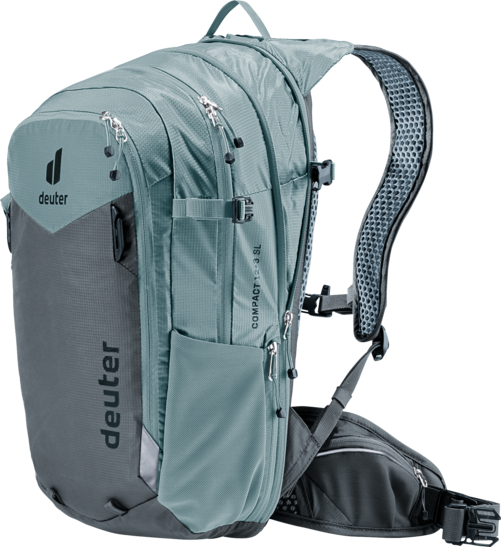 Bike backpack Compact 12+3 SL