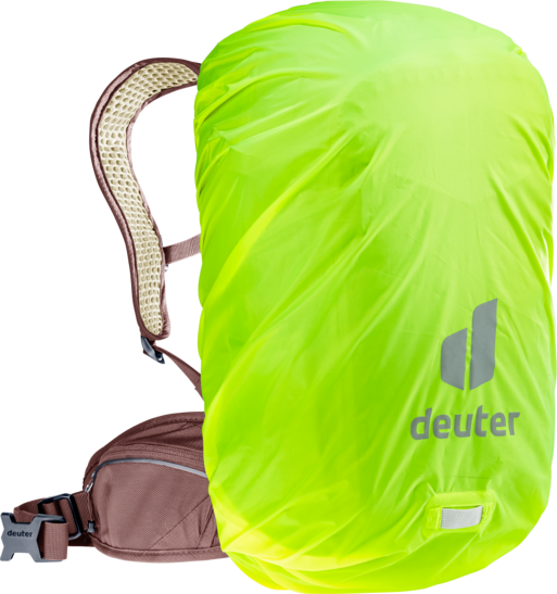 Bike backpack Compact 12+3 SL