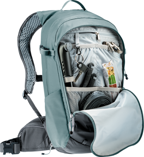 Bike backpack Compact 12+3 SL