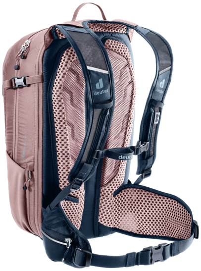 Bike backpack Compact 14+3