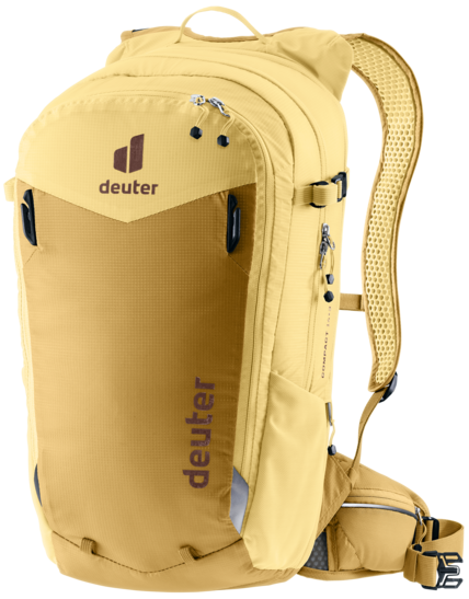 Bike backpack Compact 14+3