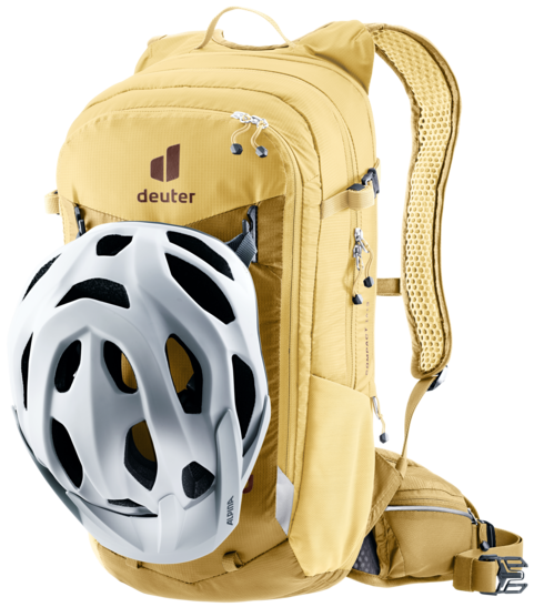 Bike backpack Compact 14+3