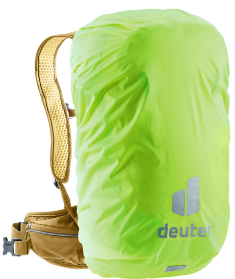 Bike backpack Compact 14+3