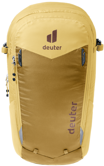 Bike backpack Compact 14+3