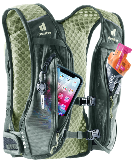 Bike backpack Rogla 5