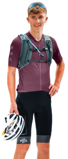 Bike backpack Rogla 5