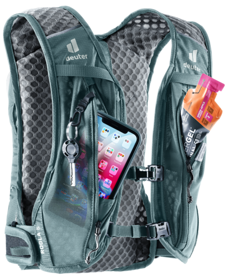 Bike backpack Rogla 5