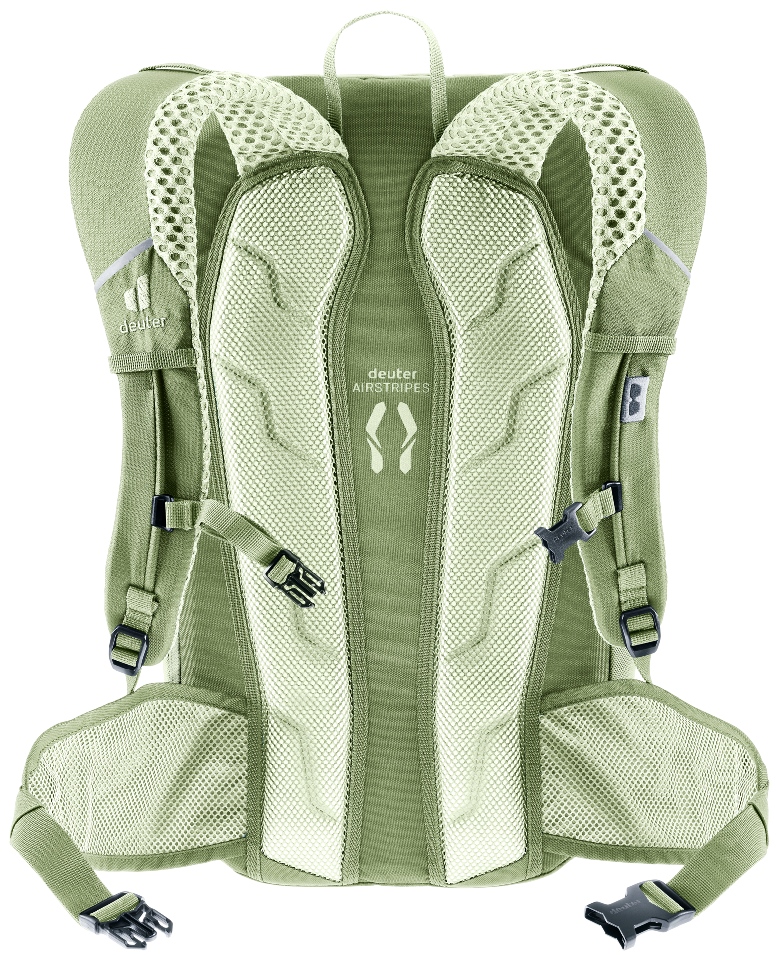 deuter Bike I 20 | Bike backpack
