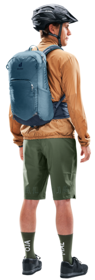 Bike backpack Bike I 20