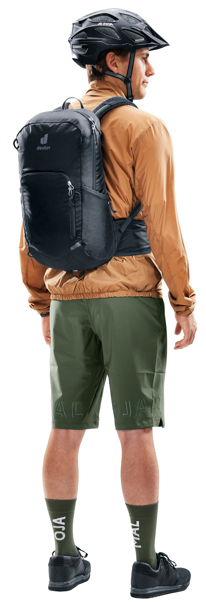 deuter Bike I 20 | Bike backpack