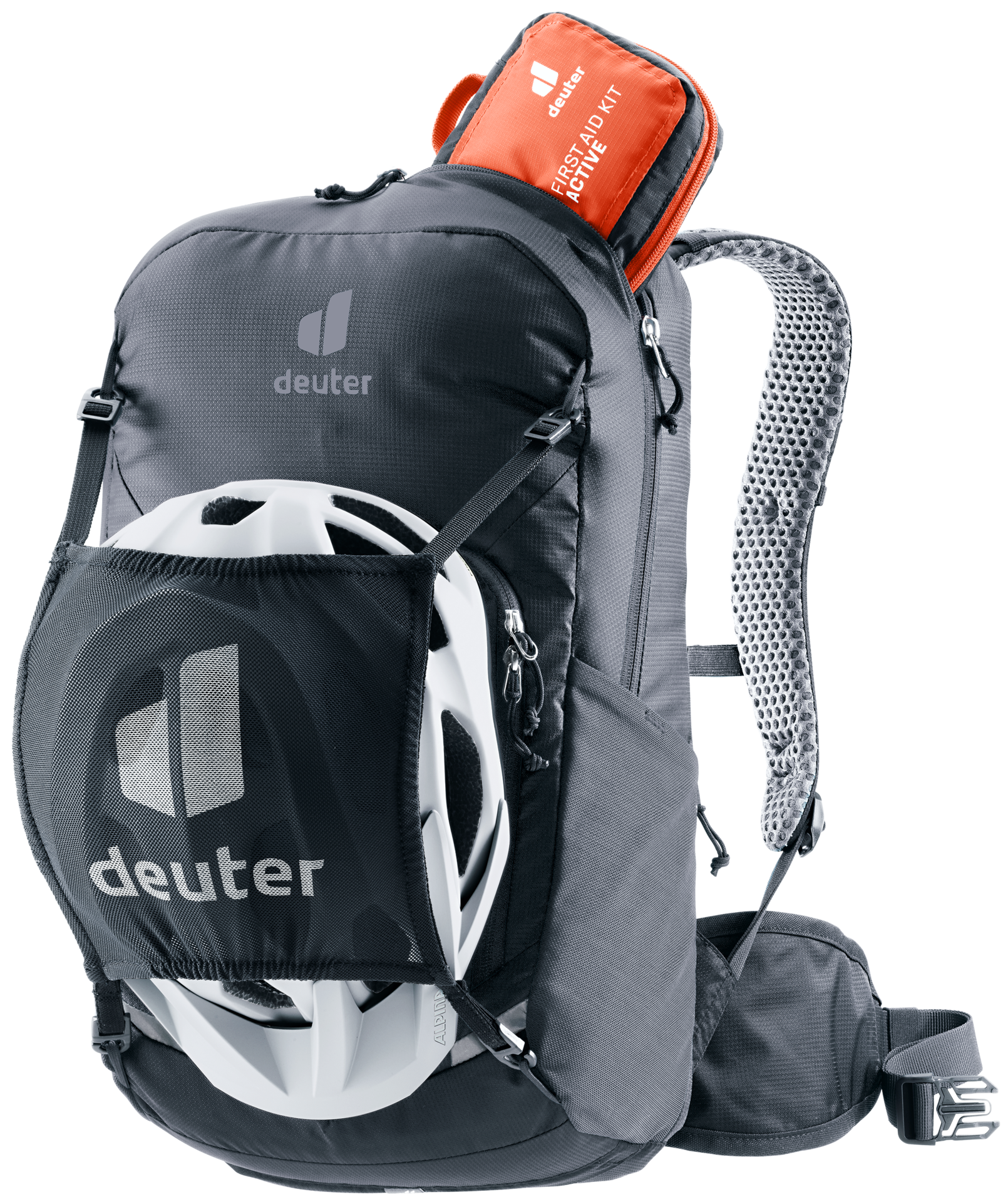 deuter Bike I 20 | Bike backpack