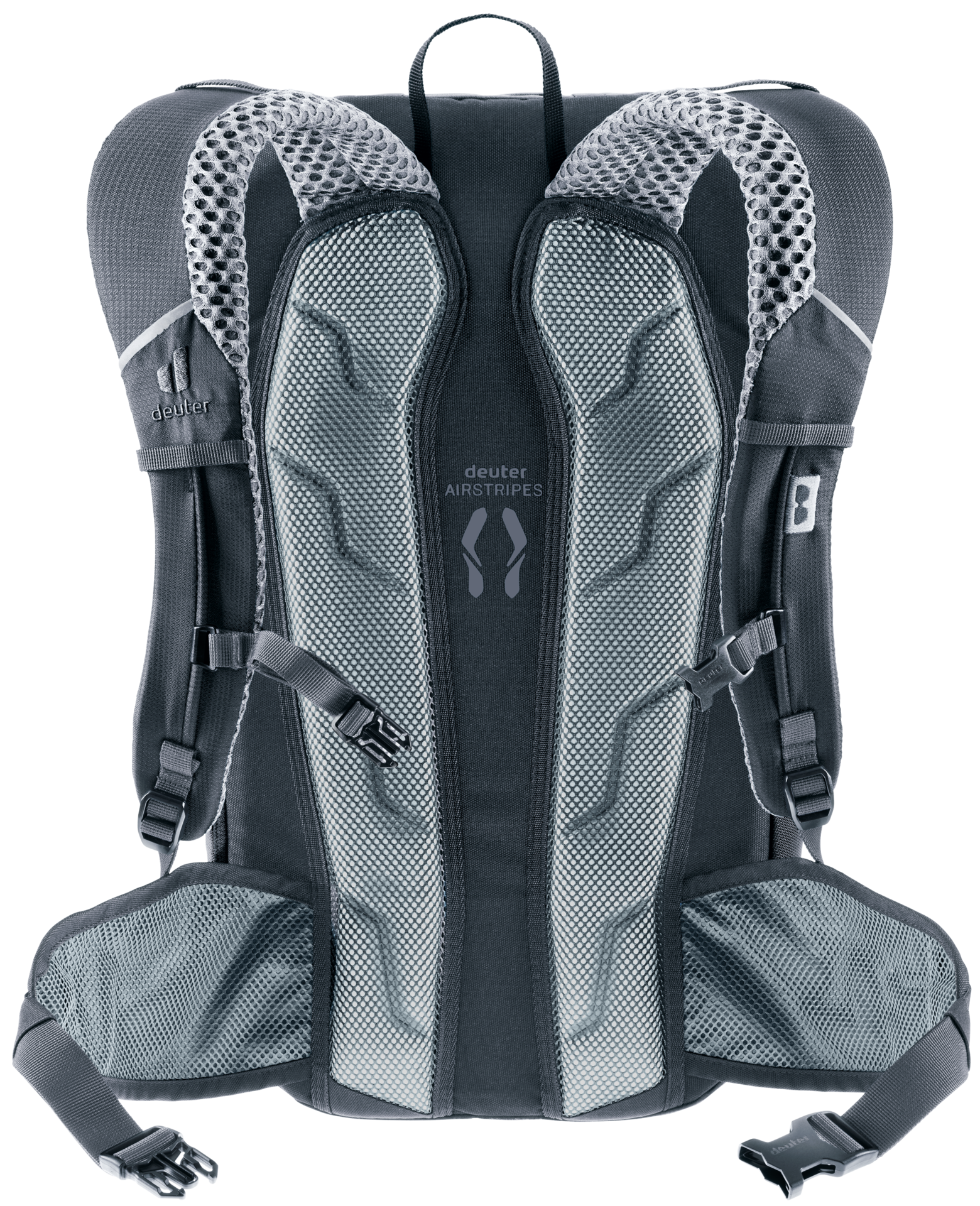 deuter Bike I 20 | Bike backpack