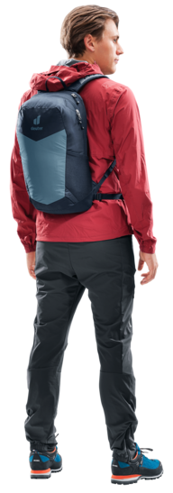 Hiking backpack Speed Lite 17