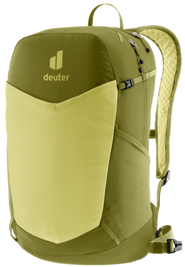 Hiking backpack Speed Lite 21