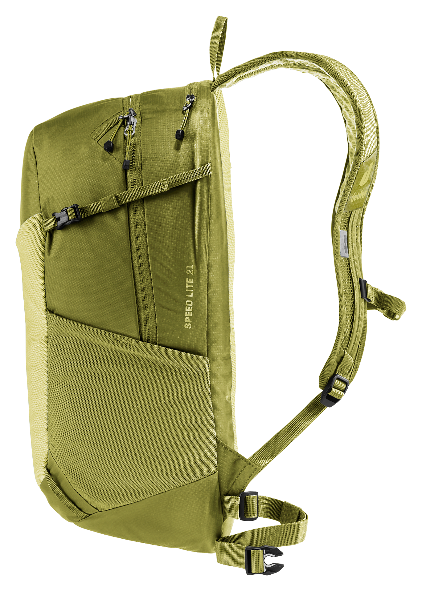 deuter Speed Lite 21 | Hiking backpack