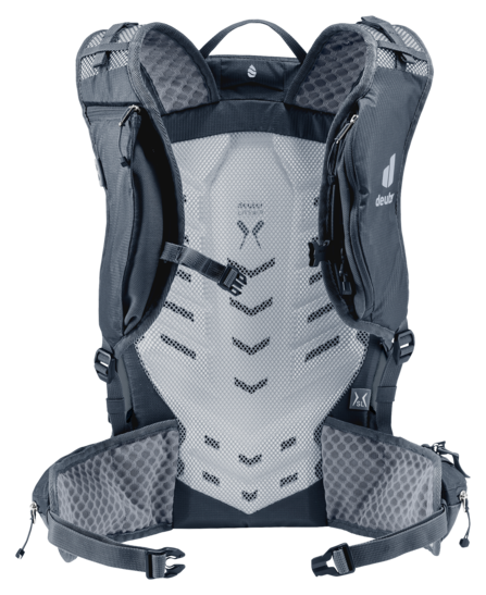 Hiking backpack Speed Lite Pro 17 SL