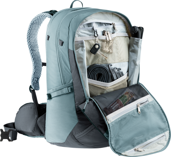 Bike backpack Trans Alpine Pro 26 SL