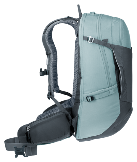 Bike backpack Trans Alpine Pro 28