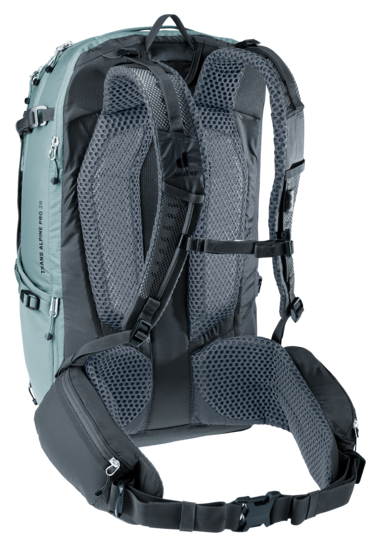 Bike backpack Trans Alpine Pro 28