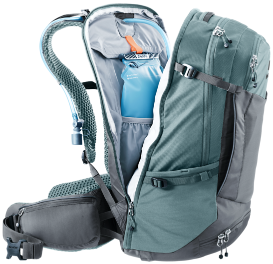 Bike backpack Trans Alpine Pro 28