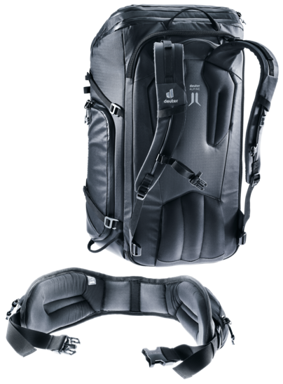 Camera bag Jaypack Pro 34+14