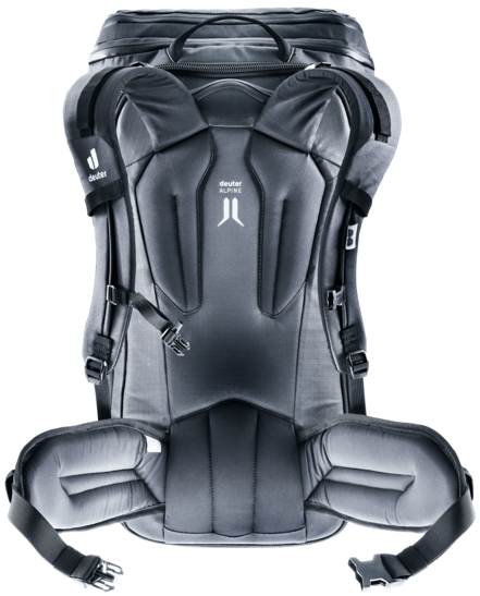 Camera bag Jaypack Pro 34+14