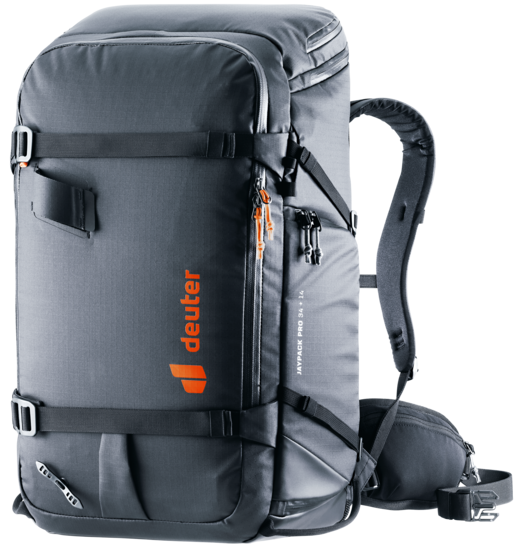 Camera bag Jaypack Pro 34+14