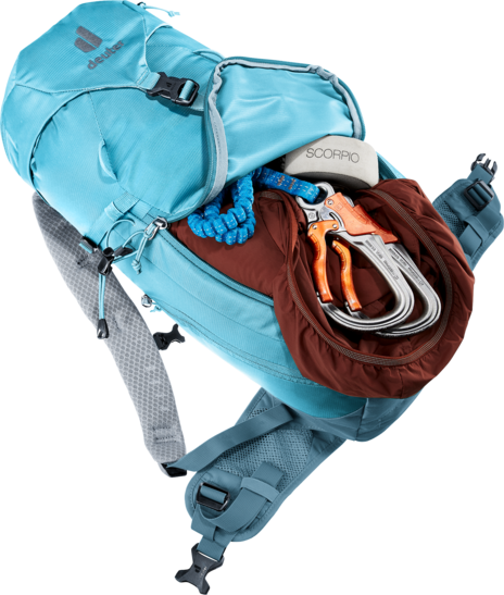 Wanderrucksack Trail 16 SL