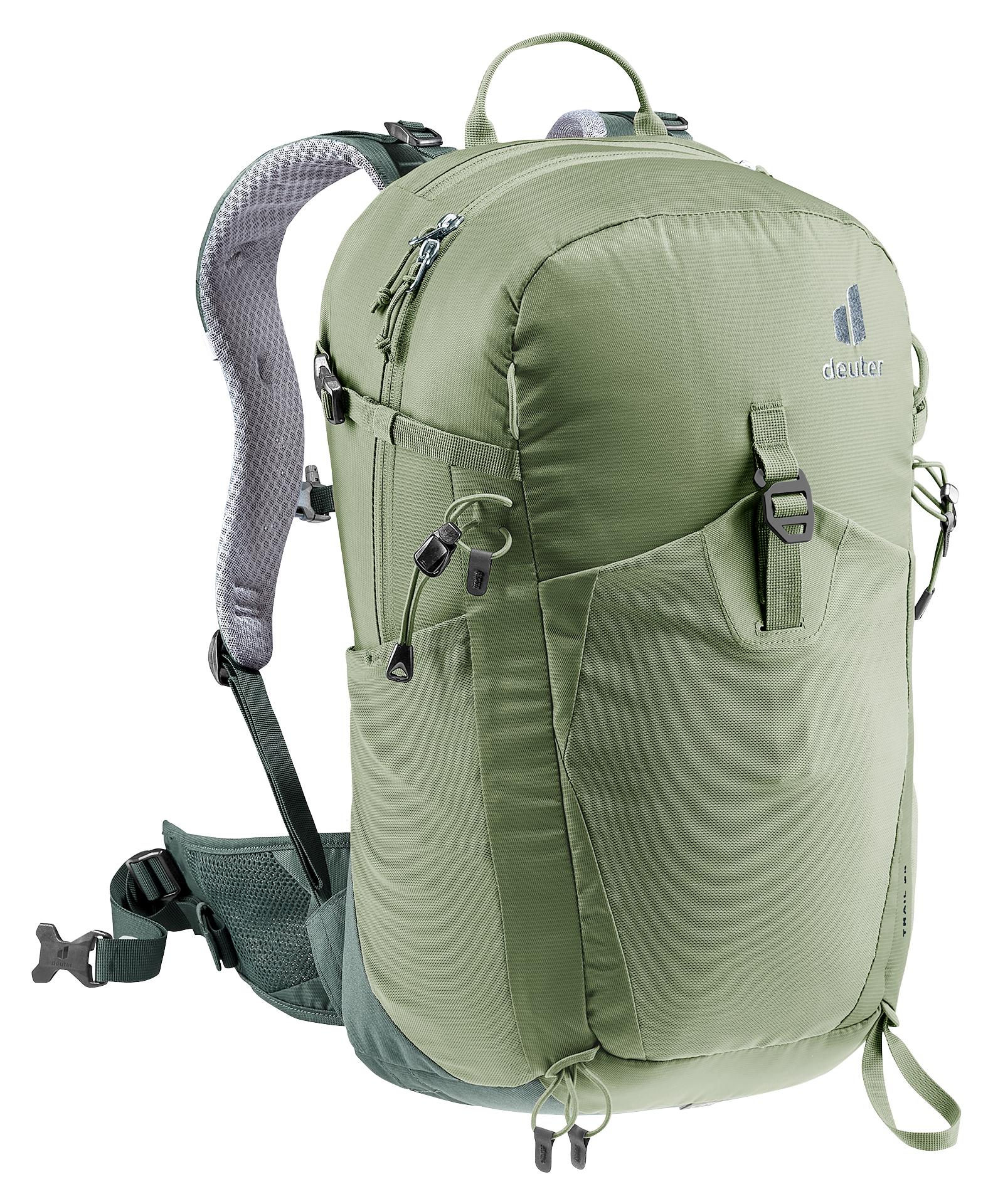 deuter Trail 25 | Hiking backpack