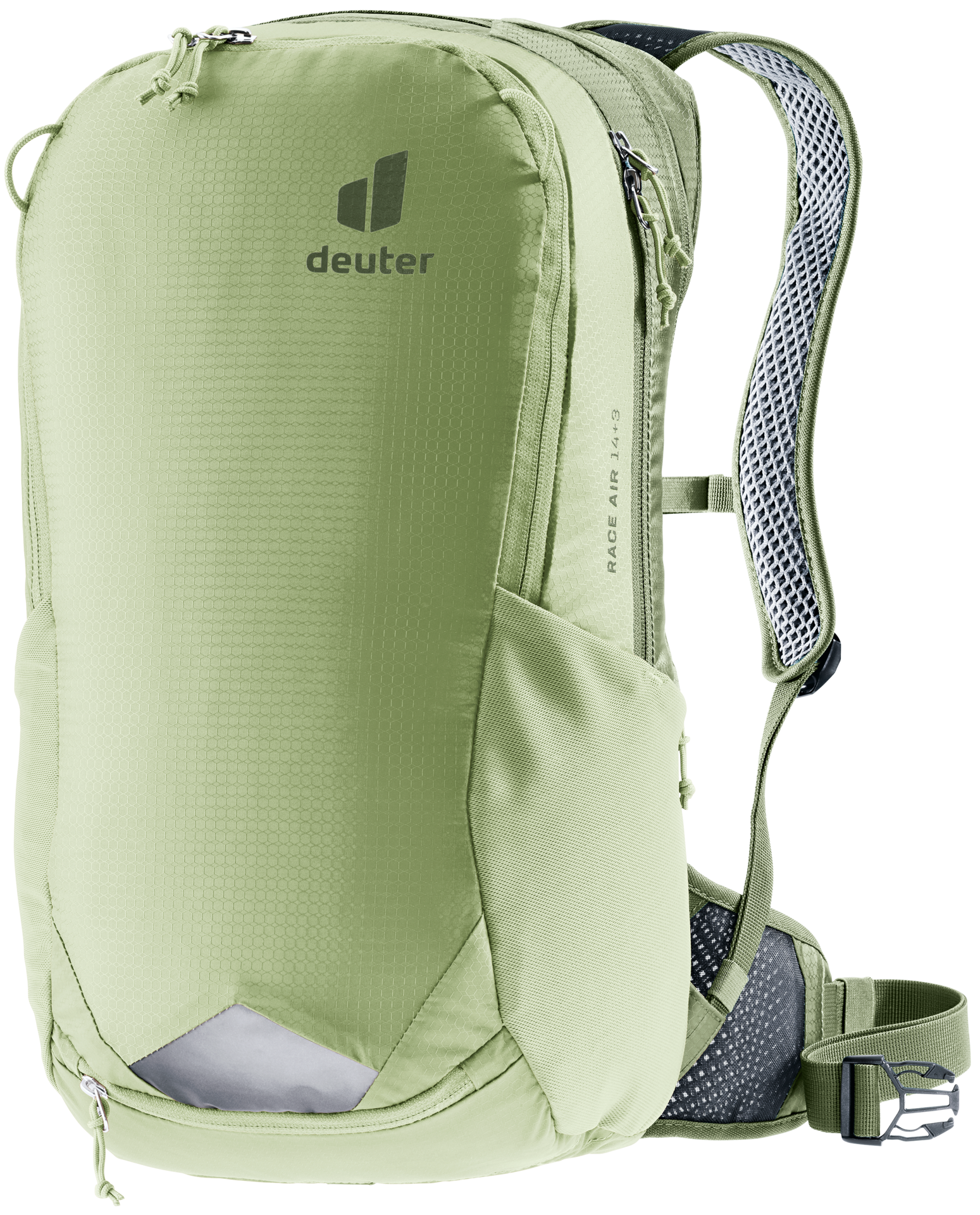 deuter Race Air 14+3 | Bike backpack