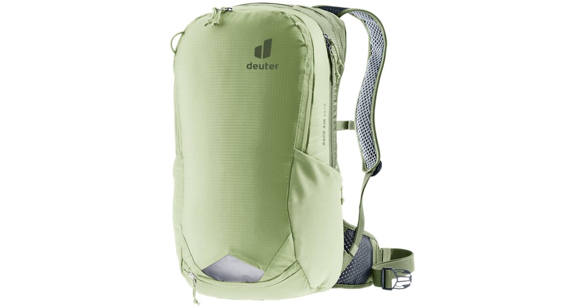 deuter Race Air 14+3 | Bike backpack