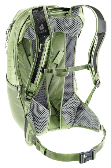 Bike backpack Race Air 14+3