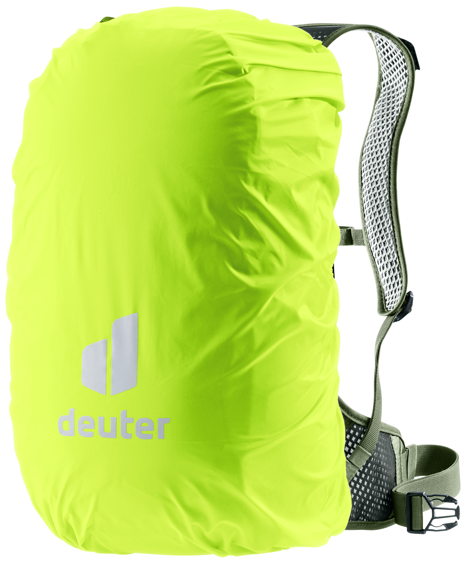 deuter Race Air 14+3 | Bike backpack