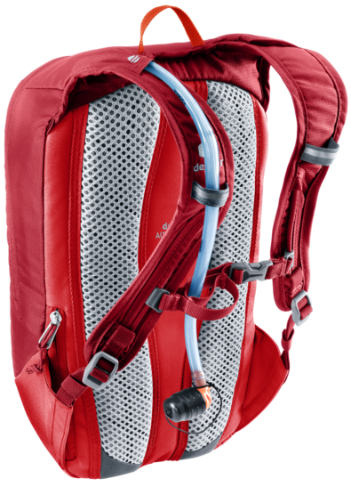 Bike backpack Junior Bike