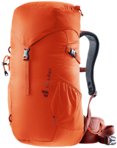Kinderrucksack Climber 22