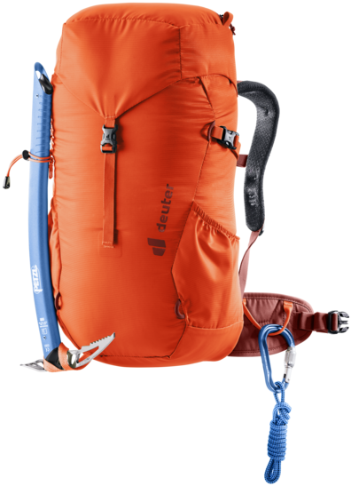 Zaino per bambini Climber 22