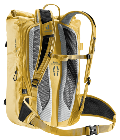 Bike backpack Amager 25+5