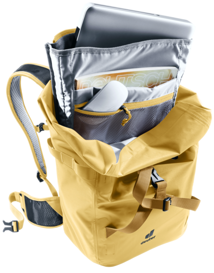 Bike backpack Amager 25+5