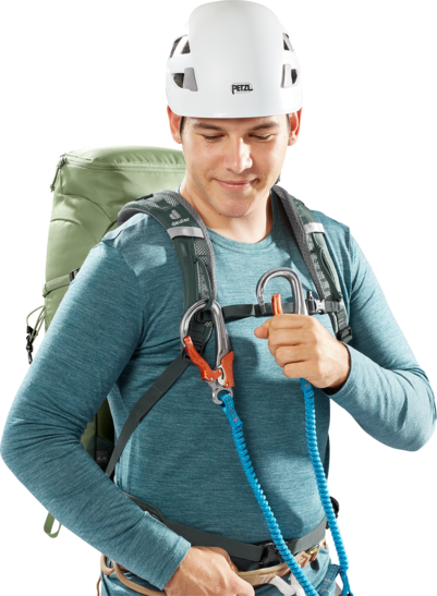 Wanderrucksack Trail 24