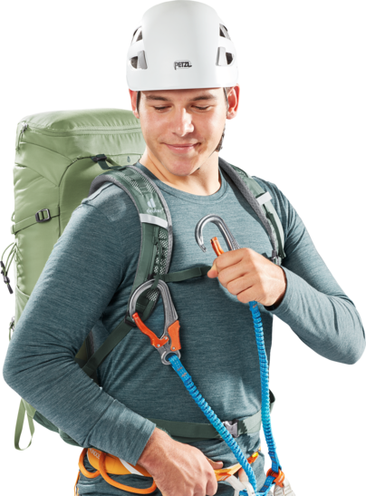 Hiking backpack Trail 30