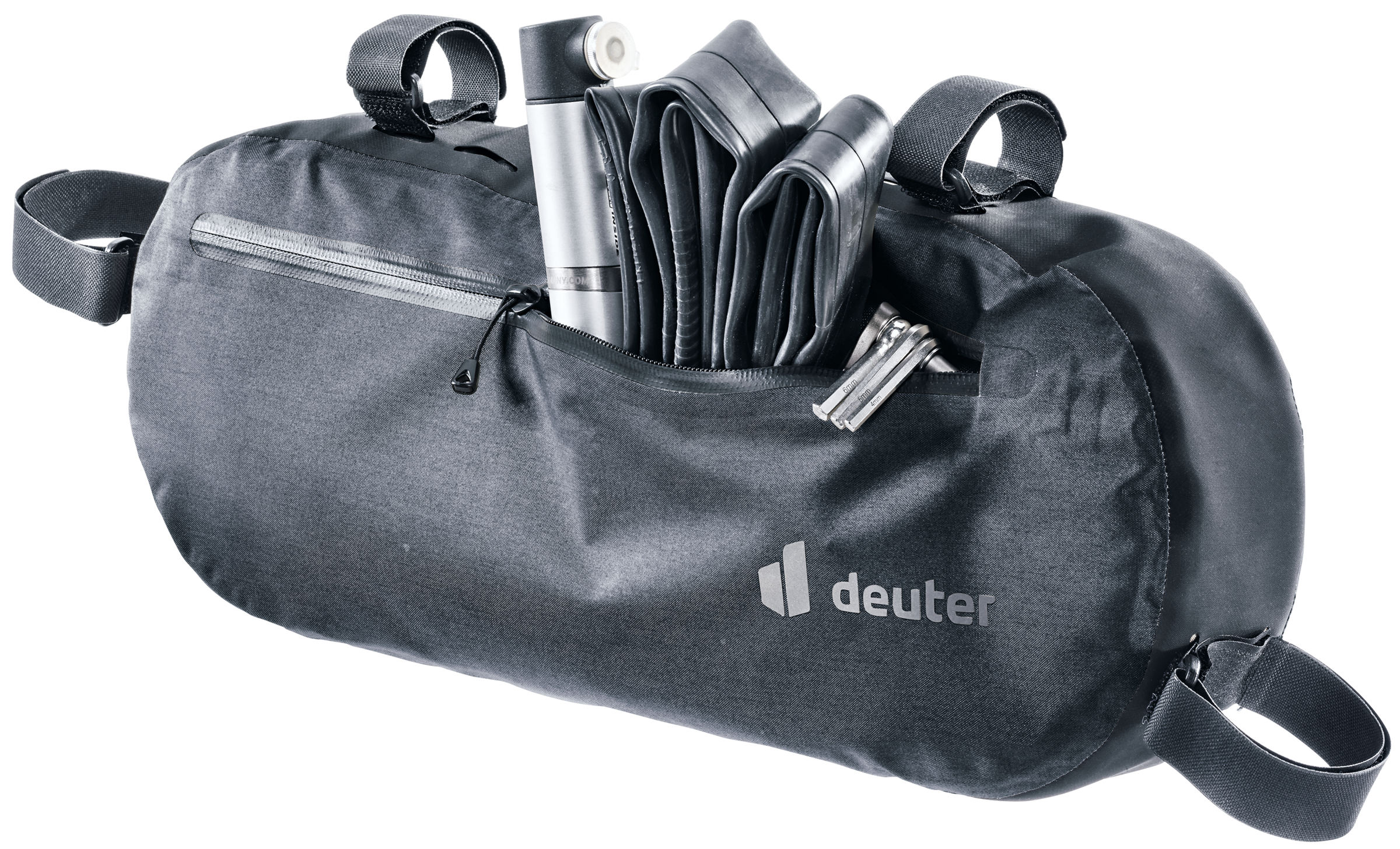 deuter Cabezon FB 6（ドイター カベゾン FB 6）バッグ deuter Cabezon FB 6 | Bike bag