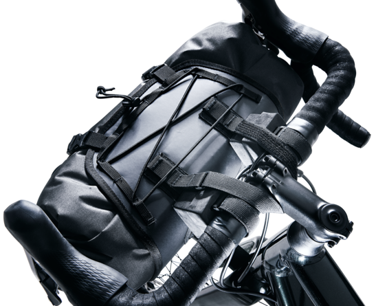 Bike bags Cabezon HB 14