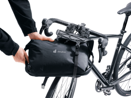 Bike bags Cabezon HB 14