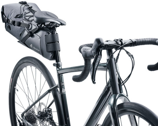 Bike bags Cabezon SB 16