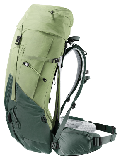 Backpacking packs Futura Air Trek 45+10 SL