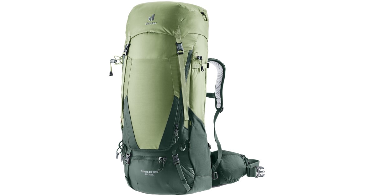 deuter Futura Lite 65+10 リュック deuter Futura Lite 65+10 リュック